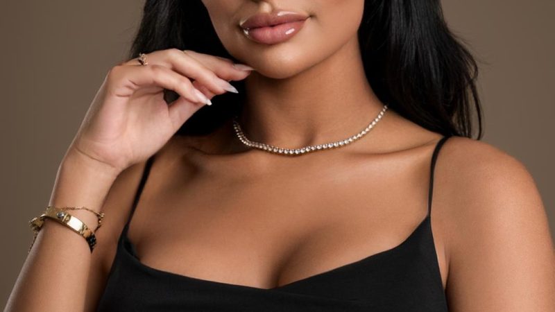 Chanel Evertsen 8